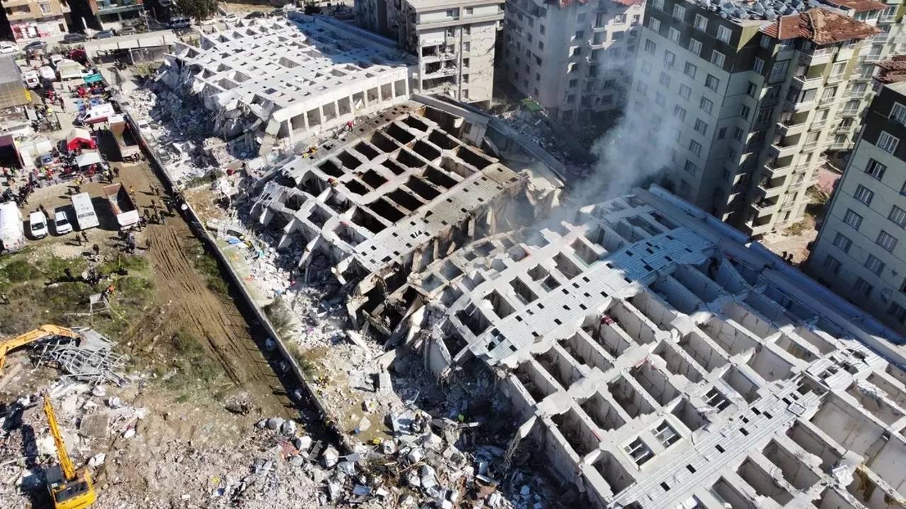TİHEK’e Soruyoruz