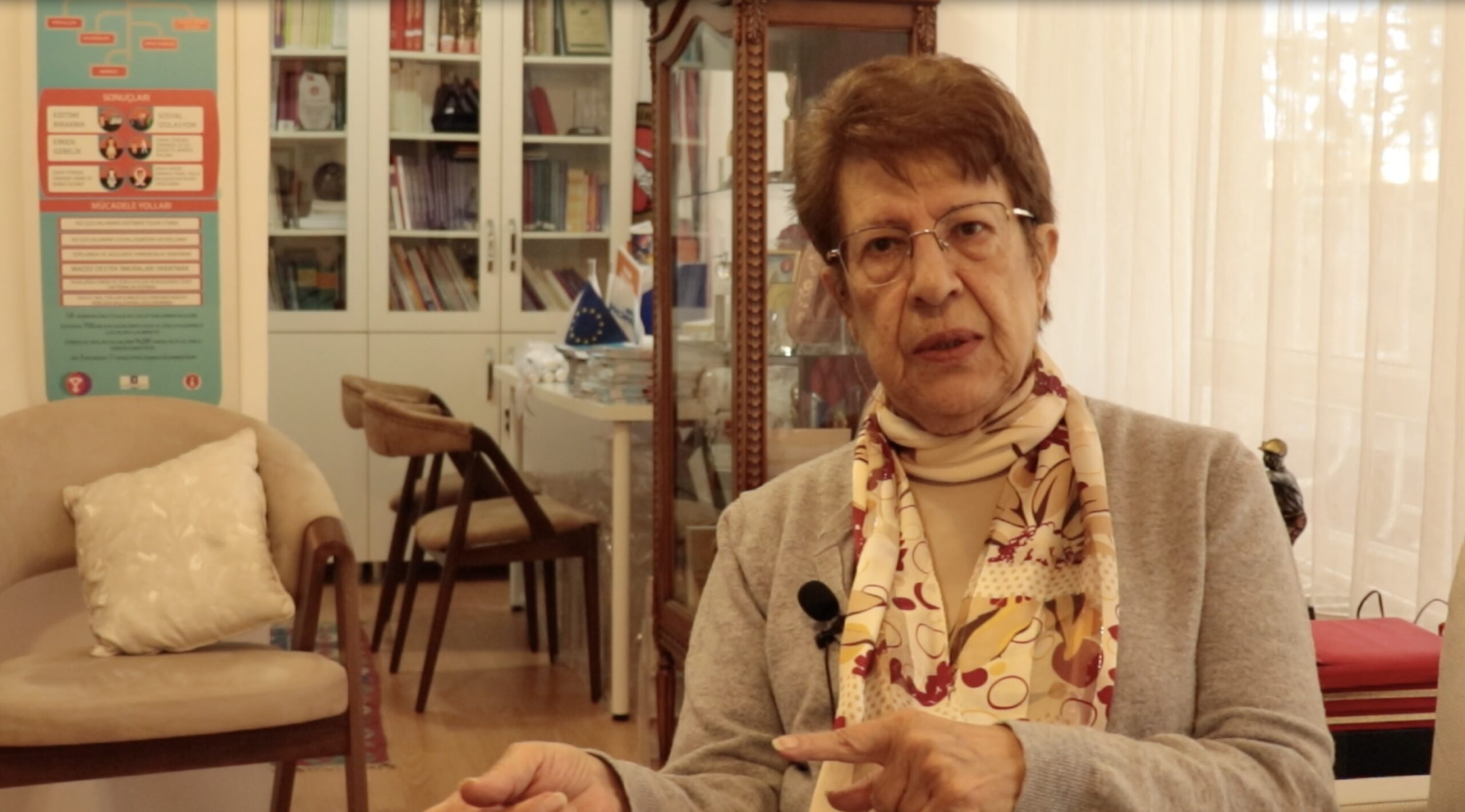 Av. Sema Kendirci Uğurman: “Teklif, Eşitsizliğe Kalıcı ve Anayasal Güvence Kazandıracak”