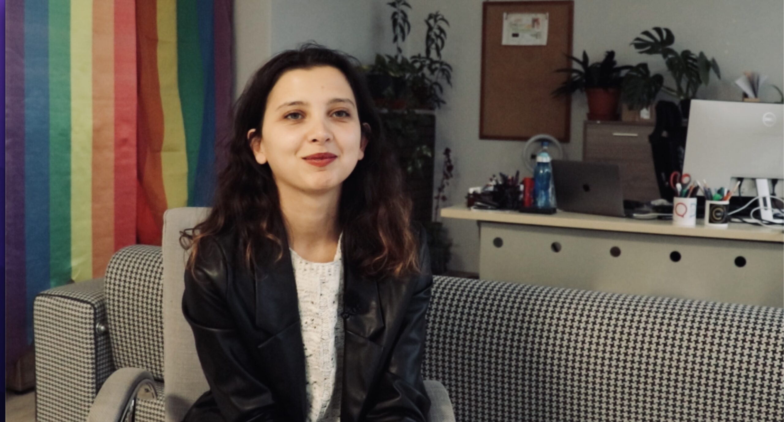 Av.Kardelen Yılmaz: “Anayasa değişikliği teklifi, insan hakları alanında genel anlamda çok büyük bir gerileme yaşatacak.”
