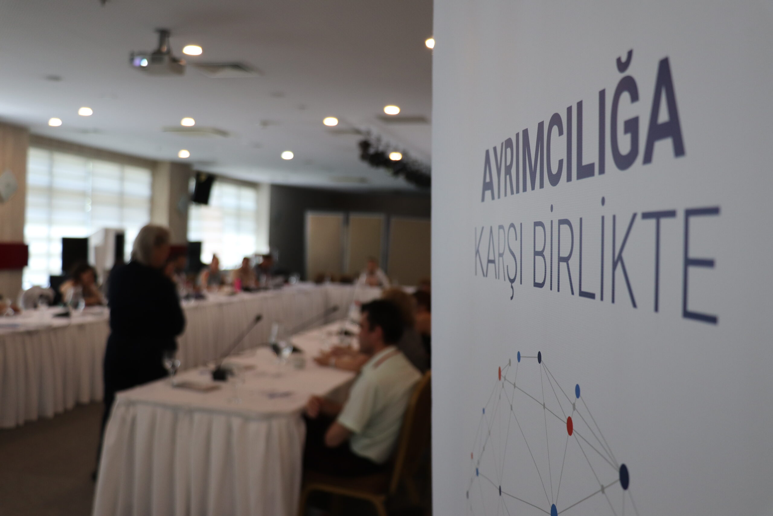 BM Evrensel Periyodik İnceleme 49. Oturum İçin Çalışmalara Başladık!