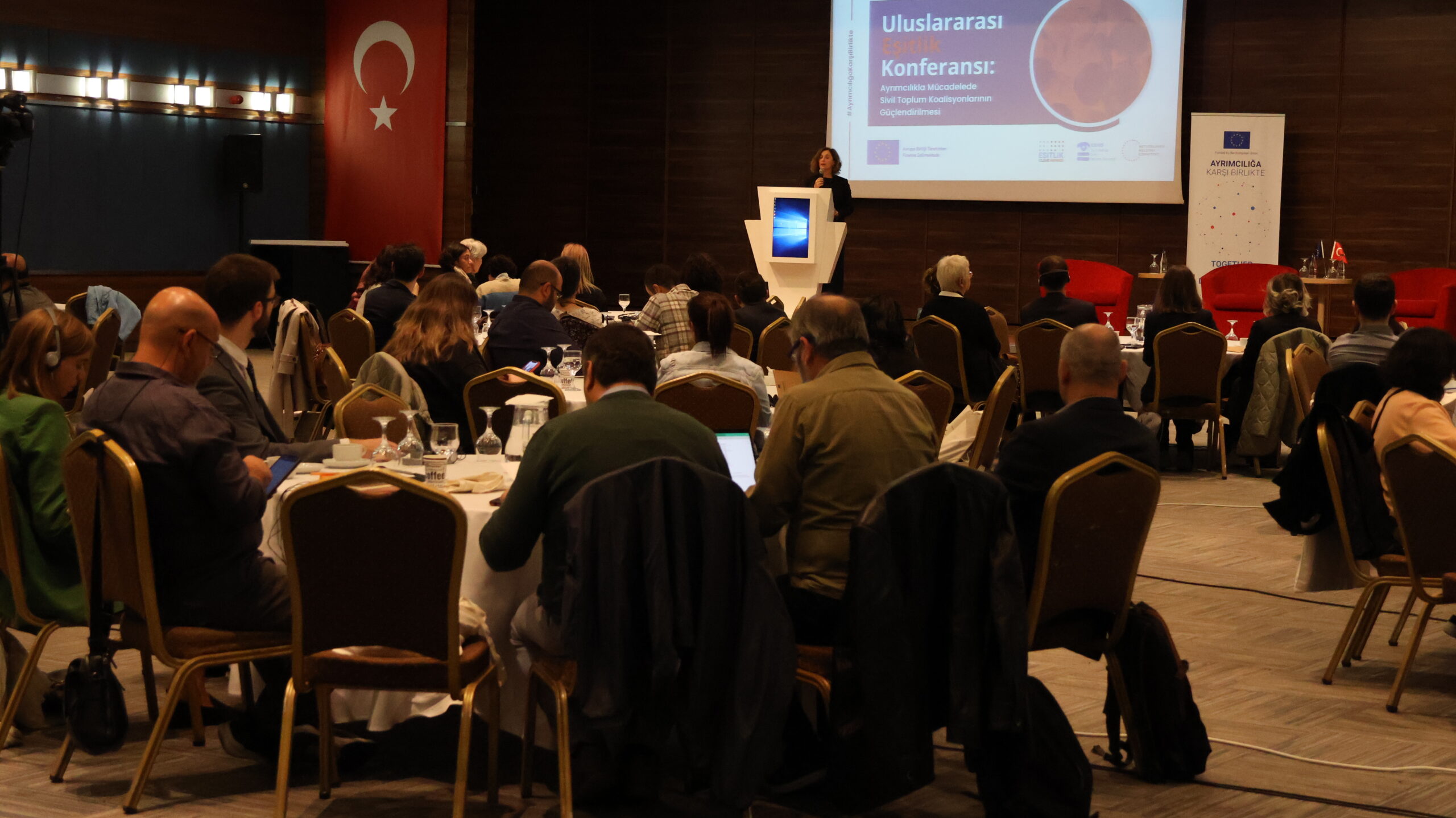 Birlikte Daha Güçlü: Eşitlik Koalisyonu’nun İki Yılı