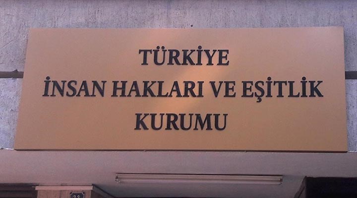 Tihek’in Gülşen Kararı: Kendi Kanunun Tanımadı