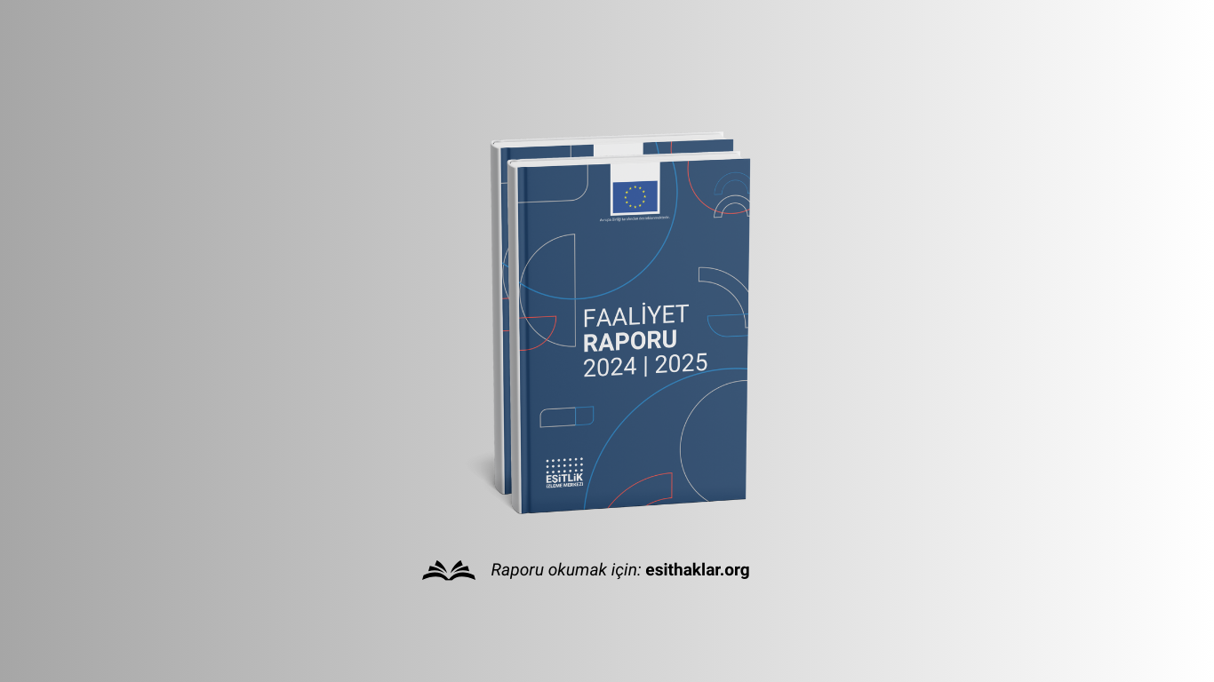 EİM | Faaliyet Raporu 2024/2025 Yayında!